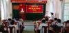 Trung tâm Y tế huyện Quảng Ninh tổ chức hội nghị tập huấn Sốt xuất huyết năm 2020