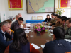 THÍ ĐIỂM TRIỂN KHAI BÁC SĨ GIA ĐÌNH TẠI TRUNG TÂM Y TẾ HUYỆN QUẢNG NINH