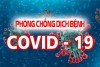 Hướng dẫn đeo khẩu trang phòng, chống dịch COVID-19 tại nơi công cộng
