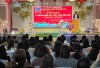 Trung tâm Y tế huyện Quảng Ninh tổ chức tọa đàm chào mừng ngày thầy thuốc Việt Nam (27/2/1955 -27/2/2023)