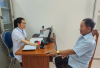 Trung tâm Y tế khu vực Quảng Ninh triển khai quét mã QR trên căn cước công dân gắn chip - chìa khóa vàng cho hành trình khám chữa bệnh